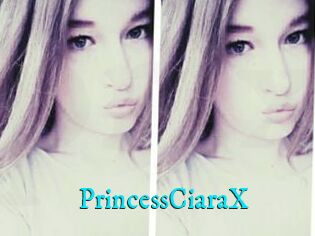 PrincessCiaraX
