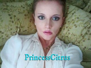 PrincessCitrus