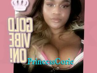 PrincessCorie