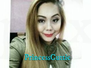 PrincessCuttie