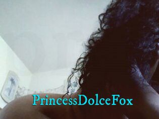 PrincessDolceFox