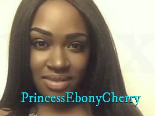 PrincessEbonyCherry