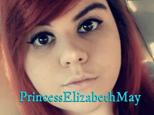 PrincessElizabethMay