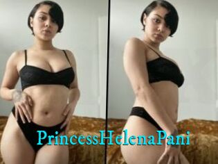 PrincessHelenaPani