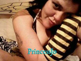 PrincessJo