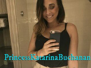 PrincessKatarinaBuchanan