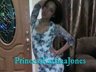 PrincessKatrinaJones