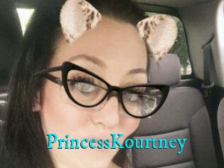 PrincessKourtney