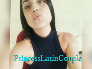 PrincessLatinCouple