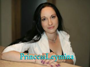 PrincessLeymina
