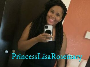 PrincessLisaRosemary