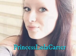 PrincessLolaCarter