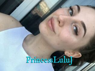 PrincessLuluJ