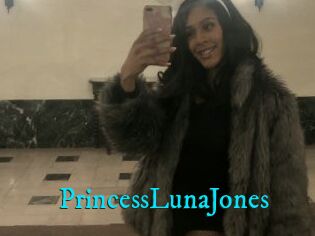 PrincessLunaJones