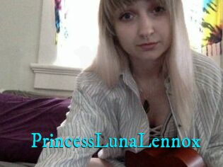 PrincessLunaLennox