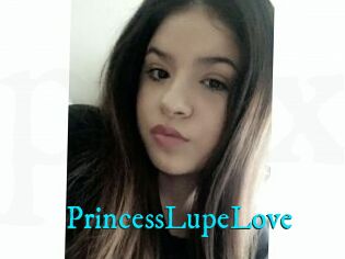 PrincessLupeLove