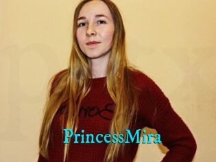 PrincessMira