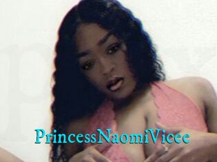 PrincessNaomiVicee