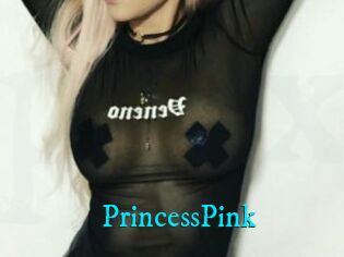 PrincessPink