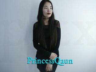 PrincessQaun