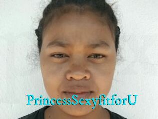 PrincessSexyfitforU