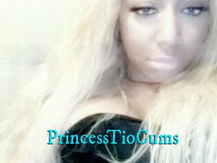 PrincessTioCums