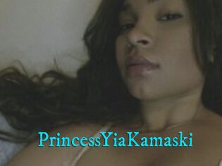 PrincessYiaKamaski