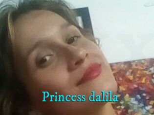 Princess_dalila