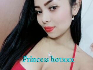 Princess_hotxxx