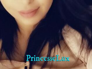 PrincesseLux