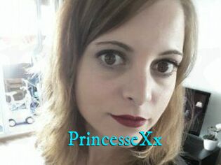 PrincesseXx