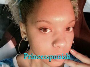 Princesspunish