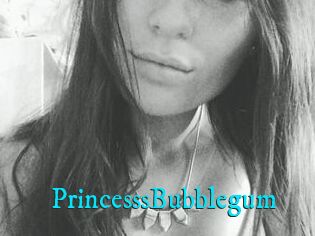 PrincesssBubblegum