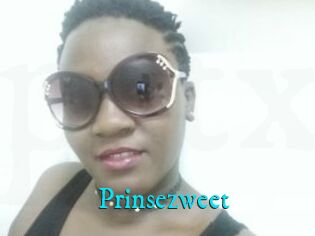 Prinsezweet