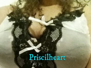 Priscilheart