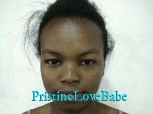 PristineLoveBabe