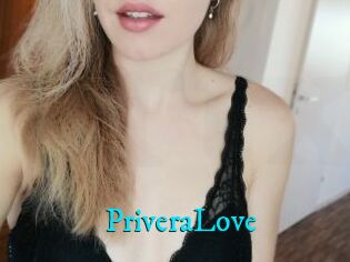 PriveraLove