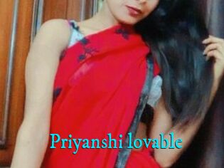 Priyanshi_lovable