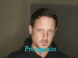 Protagonist