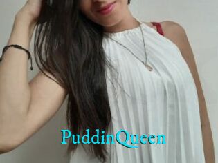 PuddinQueen