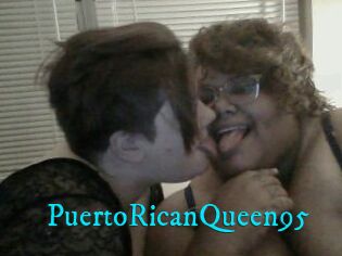 PuertoRicanQueen95