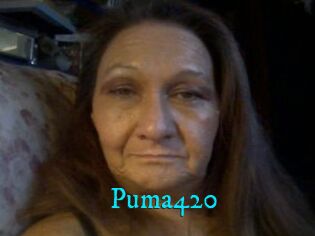 Puma420