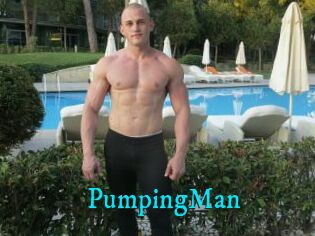 PumpingMan