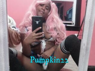 Pumpkin22