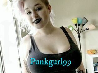 Punkgurl99