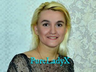 PureLadyX