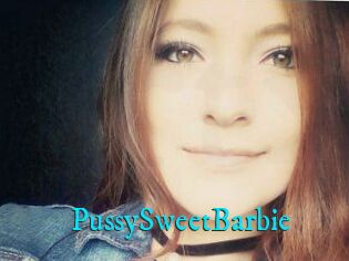 PussySweetBarbie
