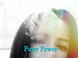 Pussy_Power