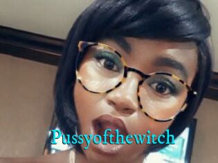 Pussyofthewitch
