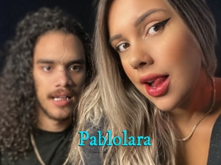 Pablolara